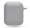 Compatible with Apple, Airpods Headphone Case Silicone Case