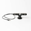 Depth camera motion sensing camera