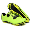 Bicycle riding shoes