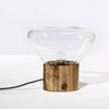 Nordic Style Living Room Bedroom Decorative Lamp