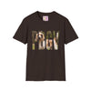 Petit Basset Griffon Vendéen (PBGV) Tee Shirt