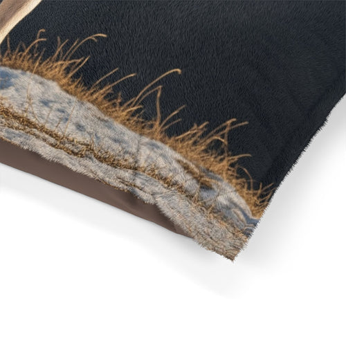 Gull Terrier Pet Bed