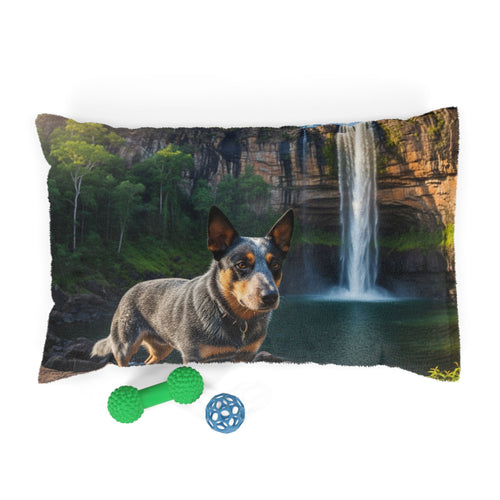 Australian Cattle Dog Pet Bed