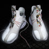 Casual sports men's shoes