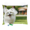 Pet Bed – Plush Dog Bed, 3 Size Options