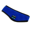 Bluetooth warm turban