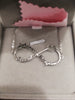 Fashion 8 character infinity Name Bracelet