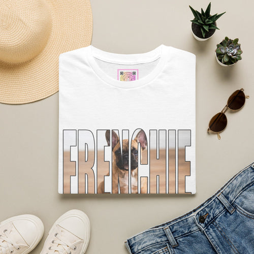 French Bulldog (Frenchie) Tee Shirt