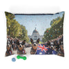Australian Cattle Dog Pet Bed