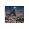 Basenji Blanket