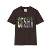 Cesky Terrier Tee Shirt