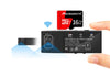Wireless wifi camera module
