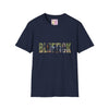 Bluetick Coonhound Tee Shirt