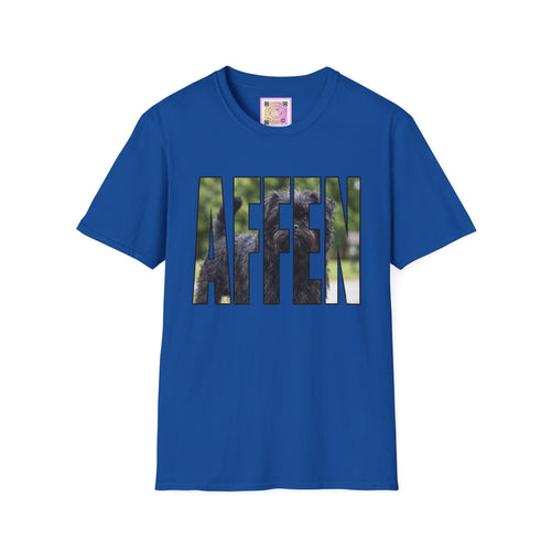 Affenpinscher (Affen) Tee Shirt