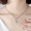 Amethyst Jewelry Fashion Jewelry Manufacturer Palm Necklace