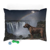 Rhodesian Ridgeback Pet Bed