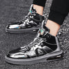Men''s Shoes New Autumn And Winter Trendy Shoes British Versatile