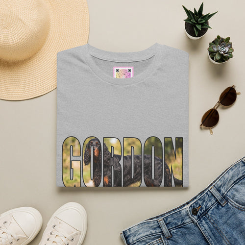 Gordon Tee Shirt