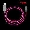 1M led charging cable