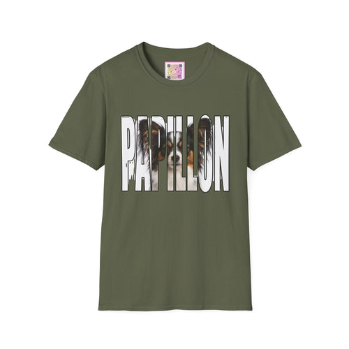 Papillon Tee Shirt