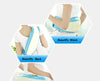 Electric slimming belt