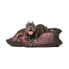 Pet Bed – Plush Dog Bed, 3 Size Options