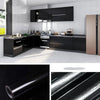 Thickened Marble TV Wall Background Wall Paper