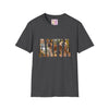 Akita Tee Shirt