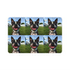 Non-Slip Pet Food Mat – Waterproof Feeding Mat for Dogs