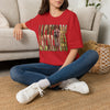 Belgian Shepherd Laekenois Tee Shirt