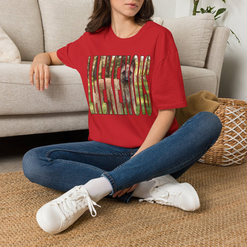 Belgian Shepherd Laekenois Tee Shirt