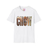 Chow Tee Shirt