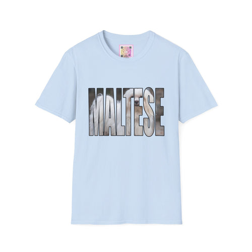 Maltese Tee Shirt