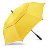 Oversized Automatic Double-layer Golf Umbrella Extra Large Long Handle Umbrella