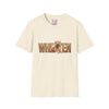 Soft-Coated Wheaten Terrier Tee Shirt