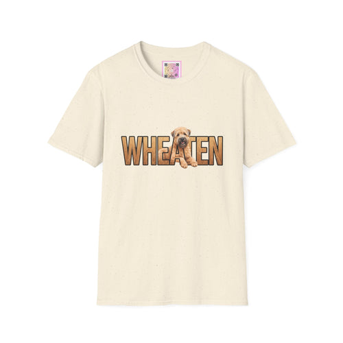 Soft-Coated Wheaten Terrier Tee Shirt