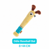 Garfield & Odie Plush Pet Toys
