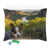 Australian Cattle Dog Pet Bed