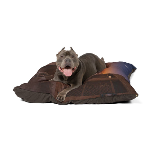Saluki Pet Bed