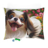 Pet Bed – Plush Dog Bed, 3 Size Options