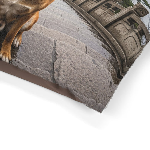 Chongqing Dog Pet Bed