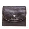 Mini Clutch Coin Purse