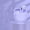 Pro6 Bluetooth Headset Wireless Binaural