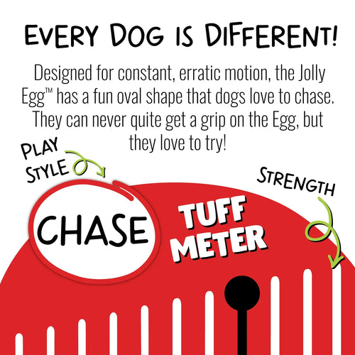 JollyPet Jolly Egg 8