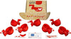 Automatic Chicken Water Cup Waterer Kit for Poultry 6-Pack