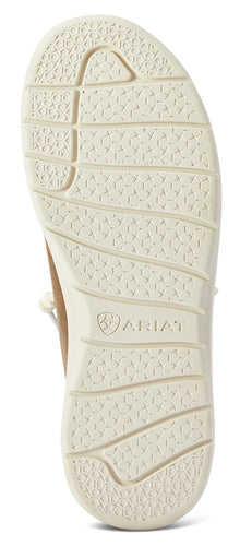 Ariat Women's Hilo Casual Slip-On Shoes with No Tie-Laces – Comfortable Everyday Wear