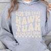 Give Em That Hawk Tuah Spit On That Thing Shirt | Hawk Tuah Shirt | Political Election Dark Tee C1080 - GOP
