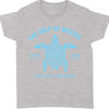 Gulf of Mexico Stay Salty Resistance Shirt, Resist Shirt, 8647 Anti Trump Shirt, Democrat Shirt, Democrat Gift Shirt - 682168