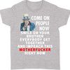 Impeach Trump Now Shirt - 8647 Anti Trump Shirt, FDT Political Dark Shirt For Democrats And Anti MAGA Activists 682211