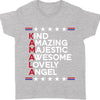 President Kamala Harris Shirt | Kamala Harris 2024 Shirt | Democrat Shirt Dark T1456 - KH2